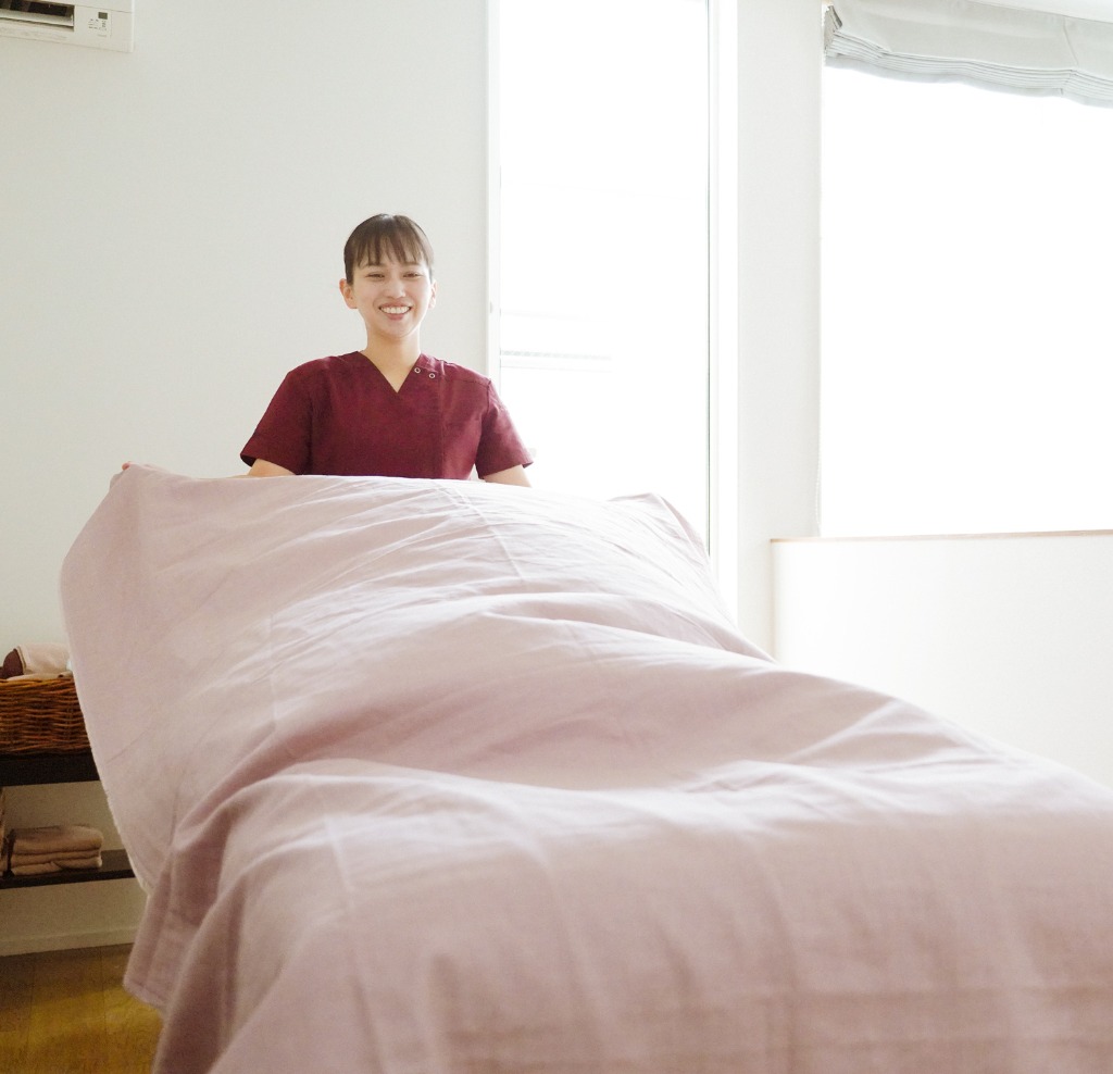 副業で稼ぎたいなら、はじめやすいリラクゼーションサロン！開業準備やリピート率を上げる方法伝授します。